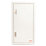 Contactum Defender 12-Way Non-Metered 3-Phase Type B Distribution Board