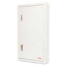 Contactum Defender 12-Way Non-Metered 3-Phase Type B Distribution Board