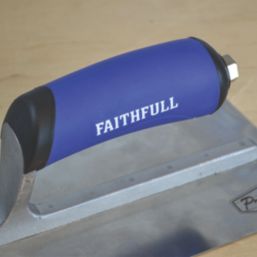 Plastic plastering deals trowel screwfix