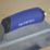 Faithfull Prestige Pre-Worn Plastering Trowel 14"
