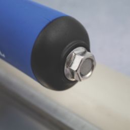 Faithfull Prestige Pre-Worn Plastering Trowel 14"