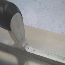 Faithfull Prestige Pre-Worn Plastering Trowel 14"