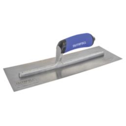 Finishing trowel deals screwfix