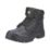 Amblers AS303C Metal Free  Safety Boots Black Size 13