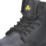 Amblers AS303C Metal Free   Safety Boots Black Size 13