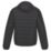 Regatta Helfa  Padded Jacket Black 2X Large 47" Chest