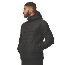 Regatta Helfa  Padded Jacket Black 2X Large 47" Chest