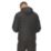 Regatta Helfa  Padded Jacket Black 2X Large 47" Chest