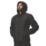 Regatta Helfa  Padded Jacket Black 2X Large 47" Chest
