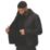 Regatta Helfa  Padded Jacket Black 2X Large 47" Chest