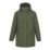 Regatta Brielly Waterproof Womens Jacket Dark Khaki/Black Size 20