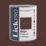 LickPro Max+ 1Ltr Red 07 Matt Emulsion  Paint