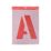 Essentials A-Z Stencil Kit 26 Pieces