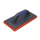 Refina Medium Coarse Sponge Float 11" x 5.5"