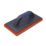 Refina Medium Coarse Sponge Float 11" x 5.5"