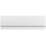 ETAL  PVC Front Bath Panel & Plinth 1700mm White 2 Pack