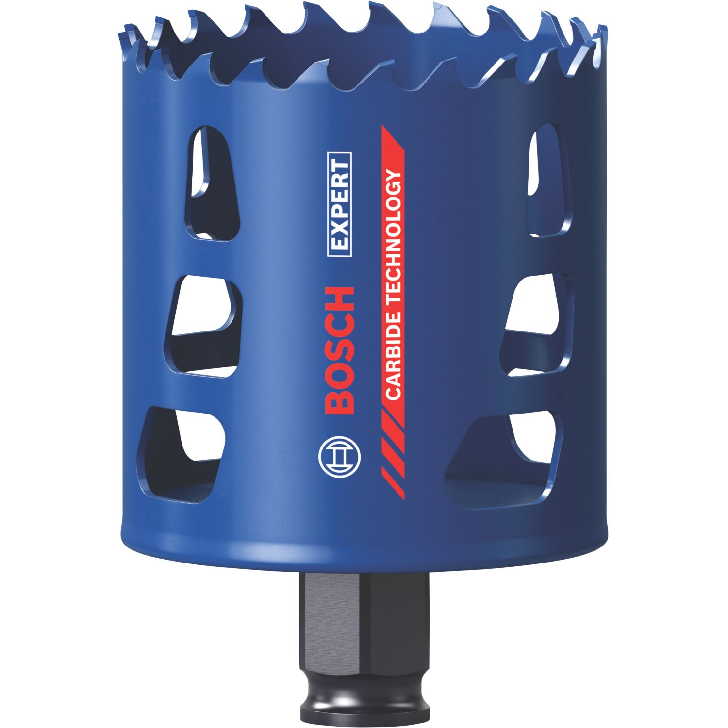 Bosch Expert Multi-Material Carbide Holesaw 65mm (521RR)