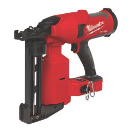 Milwaukee 4933479834 50mm 18V Li-Ion RedLithium Brushless Fencing Cordless Stapler - Bare