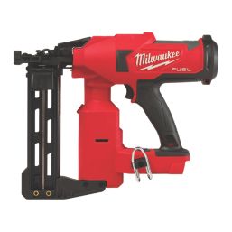 Milwaukee 4933479834 50mm 18V Li-Ion RedLithium Brushless Fencing Cordless Stapler - Bare