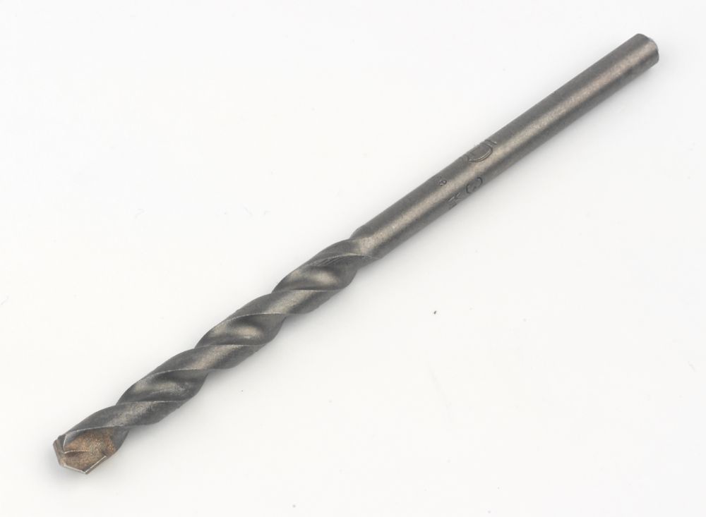 Rawlplug Impactor IMP Straight Shank Masonry Drill Bit 5mm x 85mm