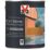 V33 2.5Ltr Teak Satin Solvent-Based Exterior Wood Stain