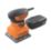 Triton   Electric Palm Sander 240V