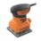 Triton   Electric Palm Sander 240V