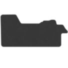 Car Mat Co. Citroen Relay 2006 on Carpet & Rubber Car Mat