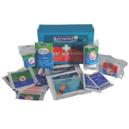 Wallace Cameron Astroplast First Aid Burns Refill