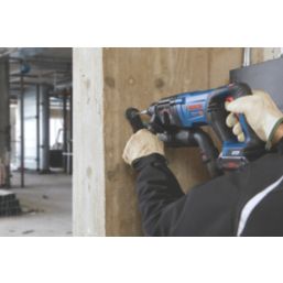 Bosch  SDS Plus Shank Masonry Drill Bit 10mm x 160mm