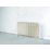 Arroll 470mm x 834mm 3070BTU Cream Cast Iron 3 Column Radiator