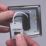 Varilight V-Pro 2-Way LED Micro Dual Push Control In-Line Dimmer