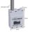 Varilight V-Pro 2-Way LED Micro Dual Push Control In-Line Dimmer