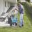 Gardena Spreader 18Ltr