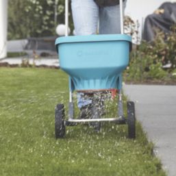 Gardena Spreader 18Ltr