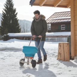 Gardena Spreader 18Ltr