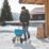 Gardena Spreader 18Ltr