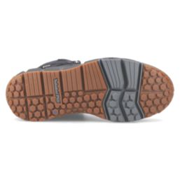 Timberland Pro Tempe Size 8  Black Waterproof  Safety Boots