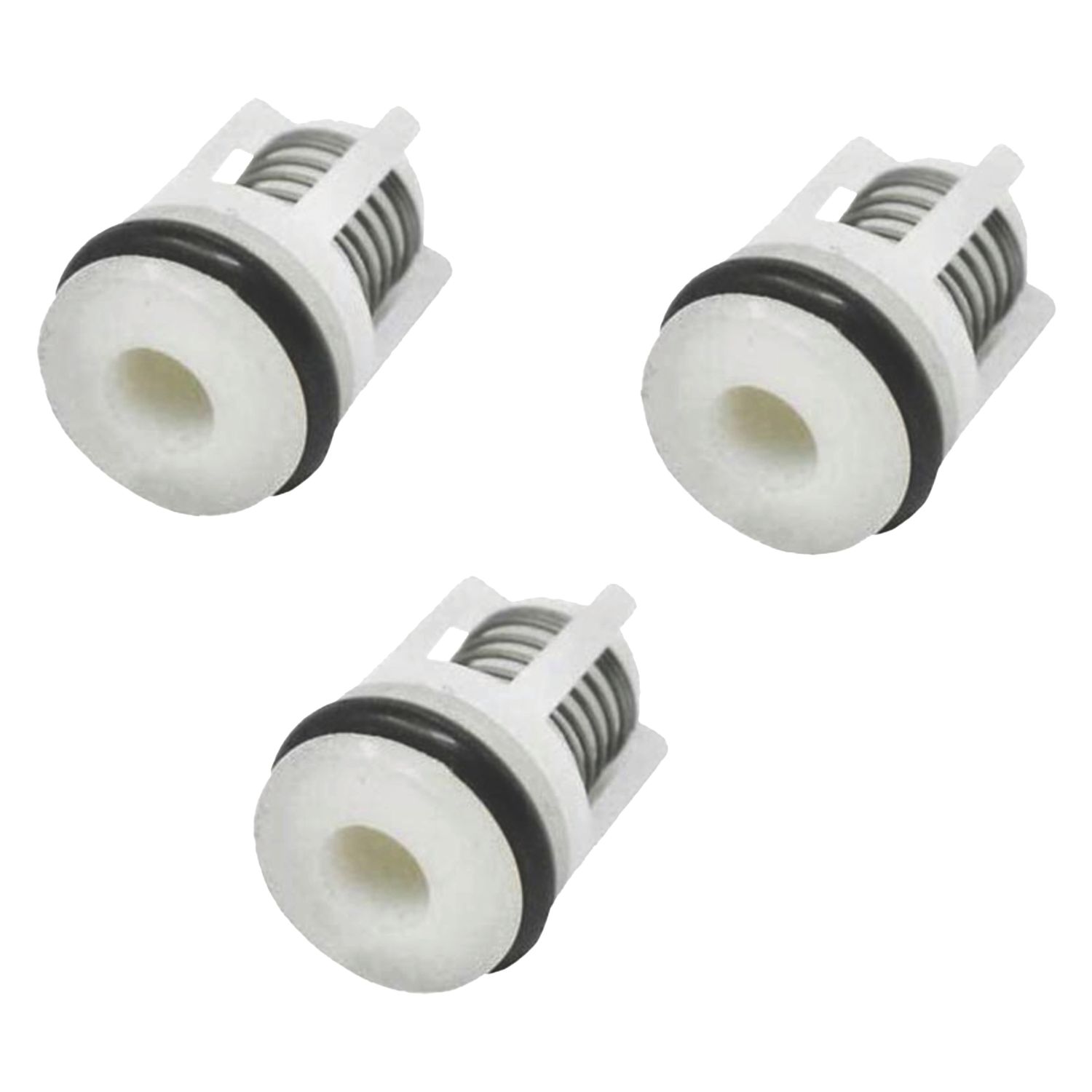 Karcher 28848730 K4 K5 K6 KB ST Valve 3 Pieces (522ET)