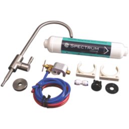 Spectrum Drinking Water Inline Taste System 8bar
