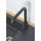 Bristan Lemon Kitchen Mono Mixer Black