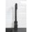 Bristan Lemon Kitchen Mono Mixer Black