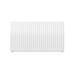 Time 500mm x 900mm 6884BTU White Type 33 Convector Radiator