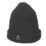 Apache Dawson Beanie Hat Charcoal Grey