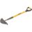 Roughneck  Edging Head Sharp Edge Lawn Iron