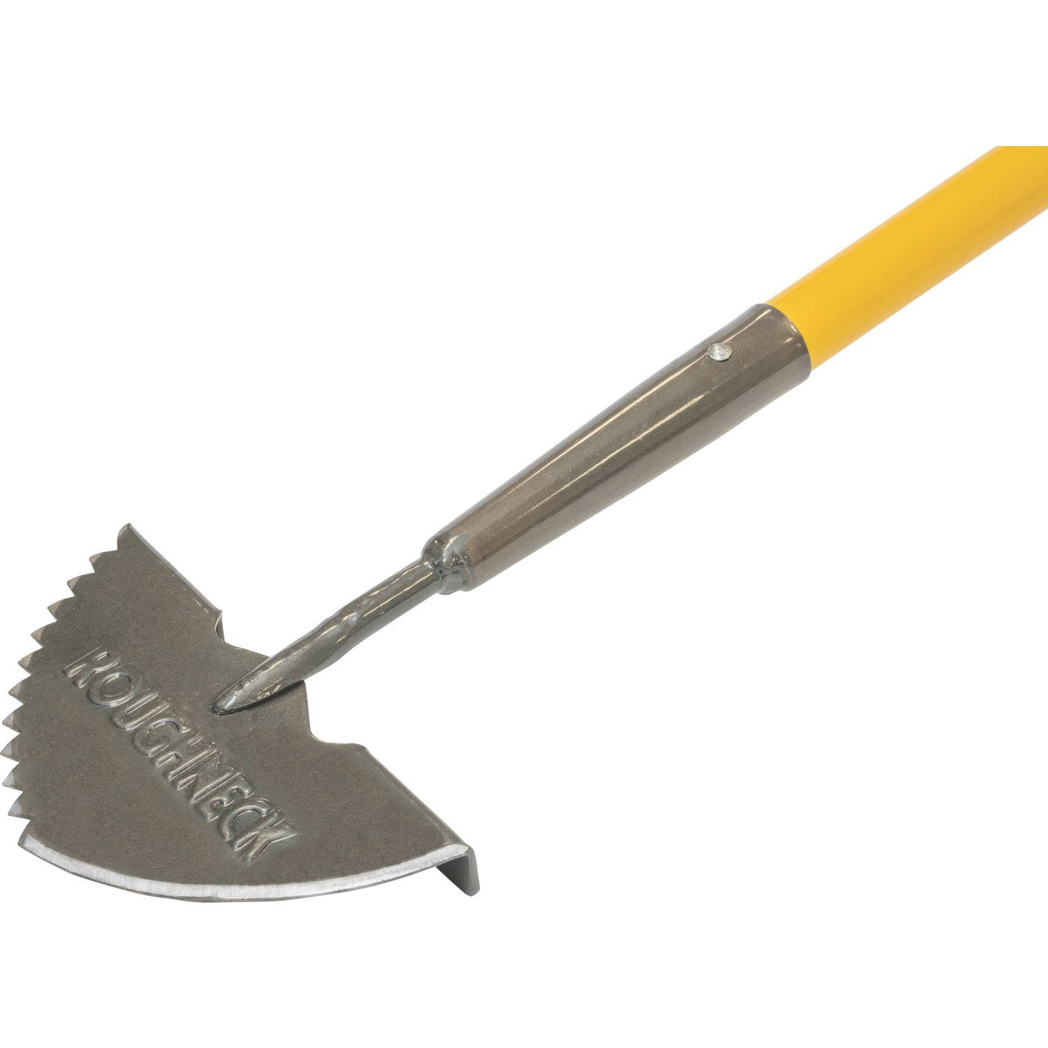 Roughneck Edging Head Sharp Edge Lawn Iron (522KG)