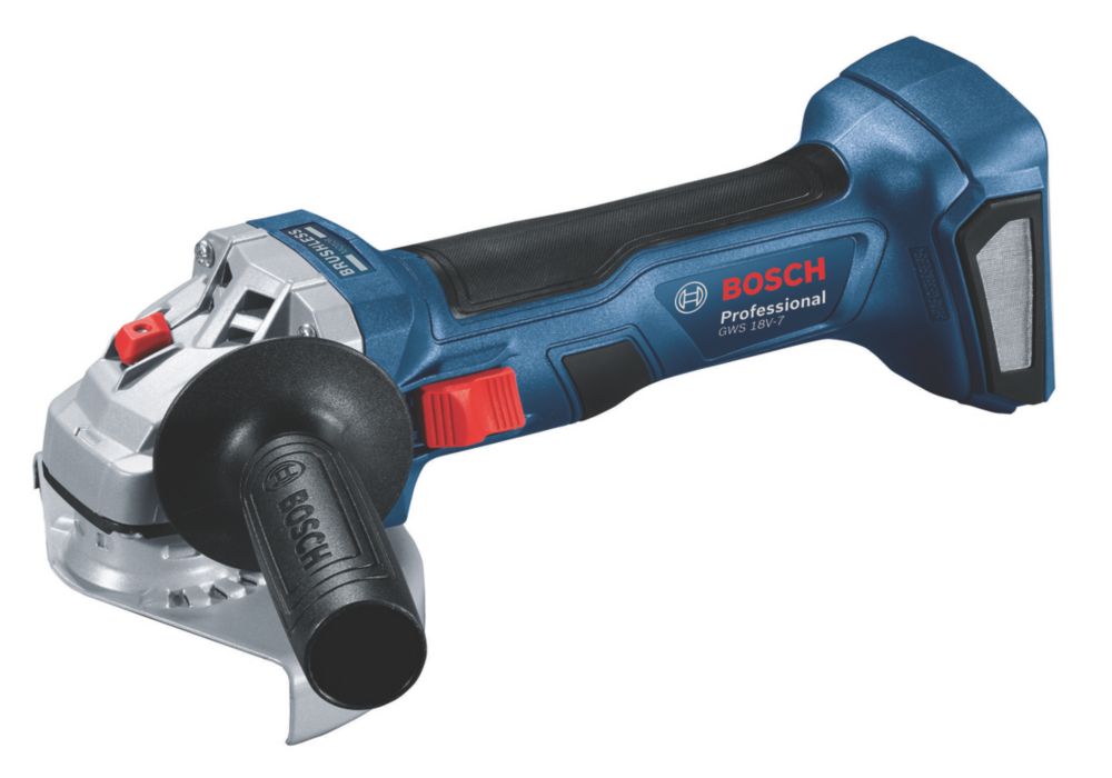 Cordless Angle Grinders Power Tools Screwfix