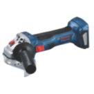 Bosch GWS 18V-7 18V Li-Ion CoolPack 4 1/2" Brushless Cordless Angle Grinder - Bare
