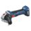 Bosch GWS 18V-7 18V Li-Ion CoolPack 4 1/2" Brushless Cordless Angle Grinder - Bare