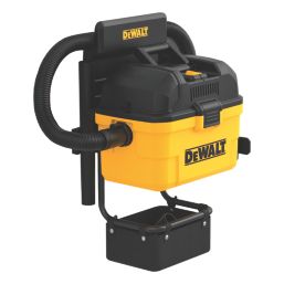 DEWALT DXV23G 1100W 23Ltr L Class Wet & Dry Vacuum Cleaner 240V